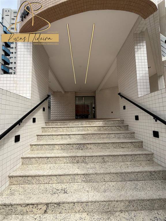 Apartamento com 2 quartos e 79 m² em Ocian, Praia Grande