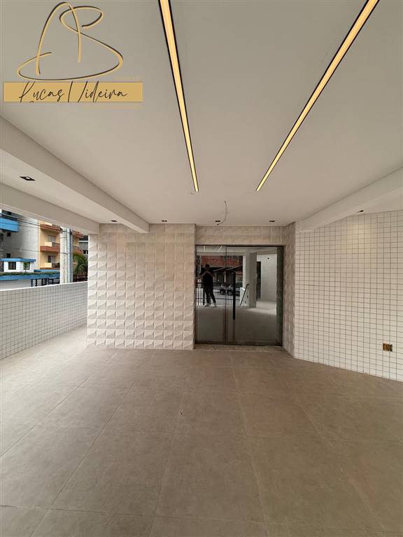 Apartamento com 2 quartos e 79 m² em Ocian, Praia Grande
