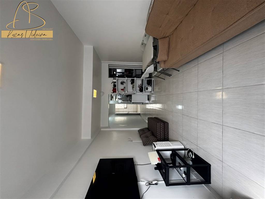 Apartamento, 1 quarto, 45 m² - Foto 2