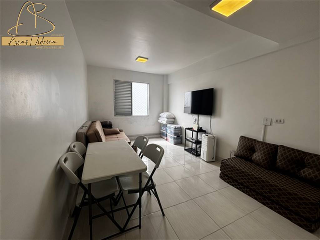 Apartamento, 1 quarto, 45 m² - Foto 3