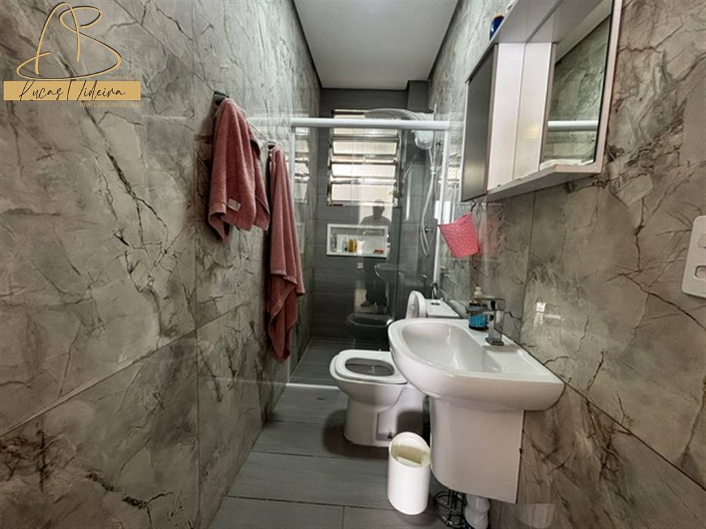 Apartamento, 1 quarto, 45 m² - Foto 4