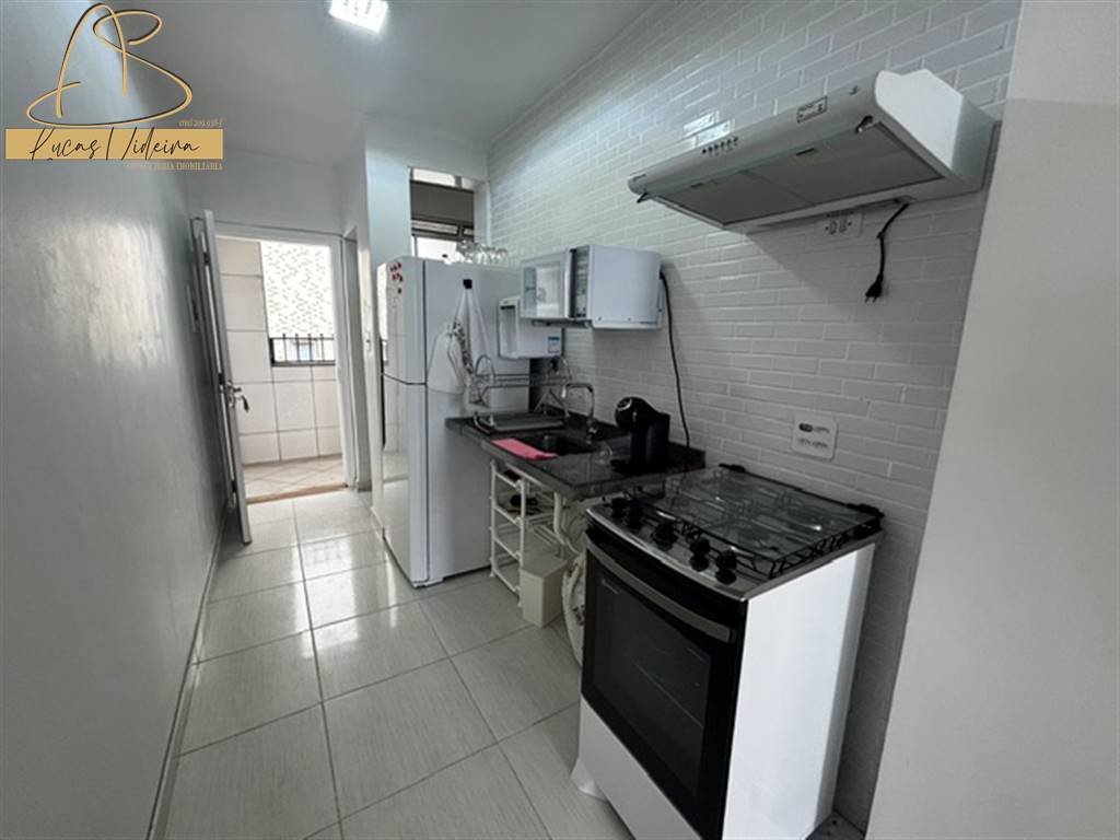 Apartamento, 1 quarto, 45 m² - Foto 5