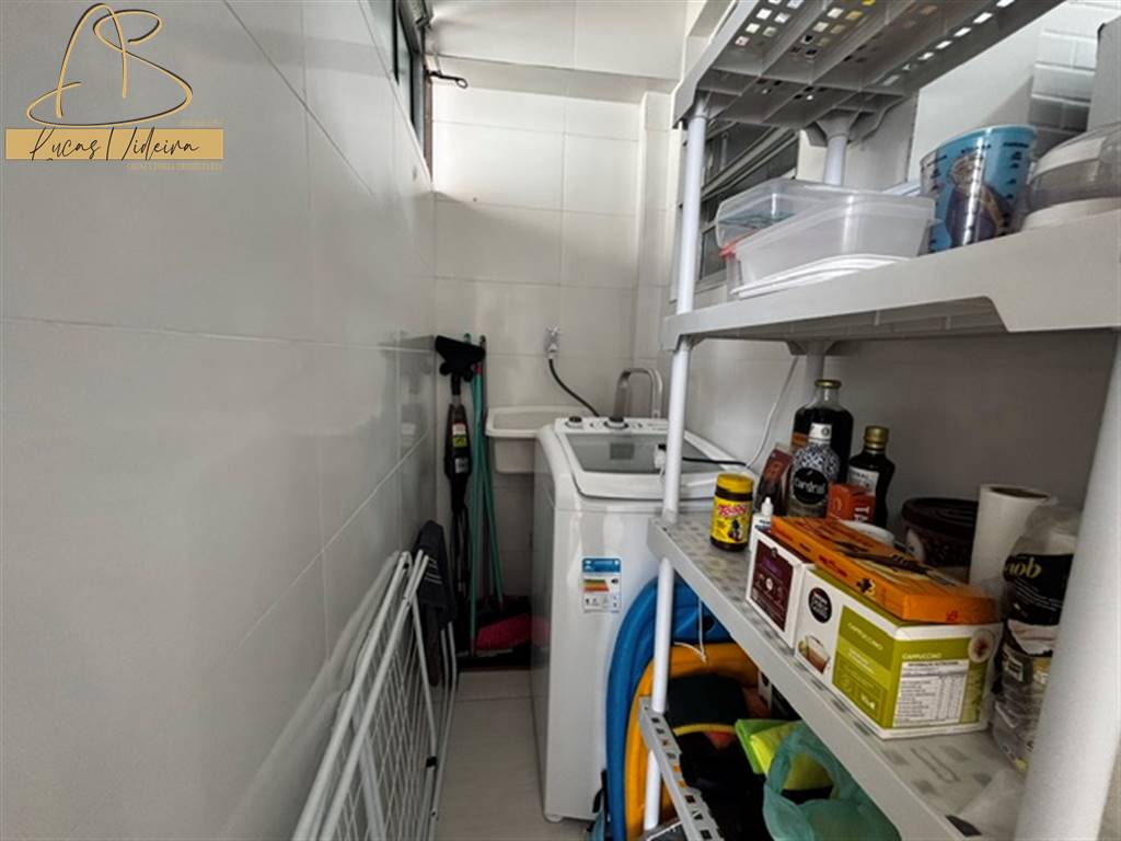 Apartamento, 1 quarto, 45 m² - Foto 6