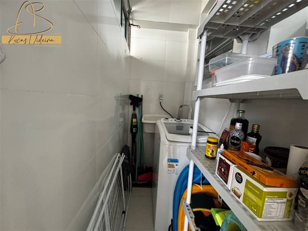Apartamento, 1 quarto, 45 m² - Foto 7