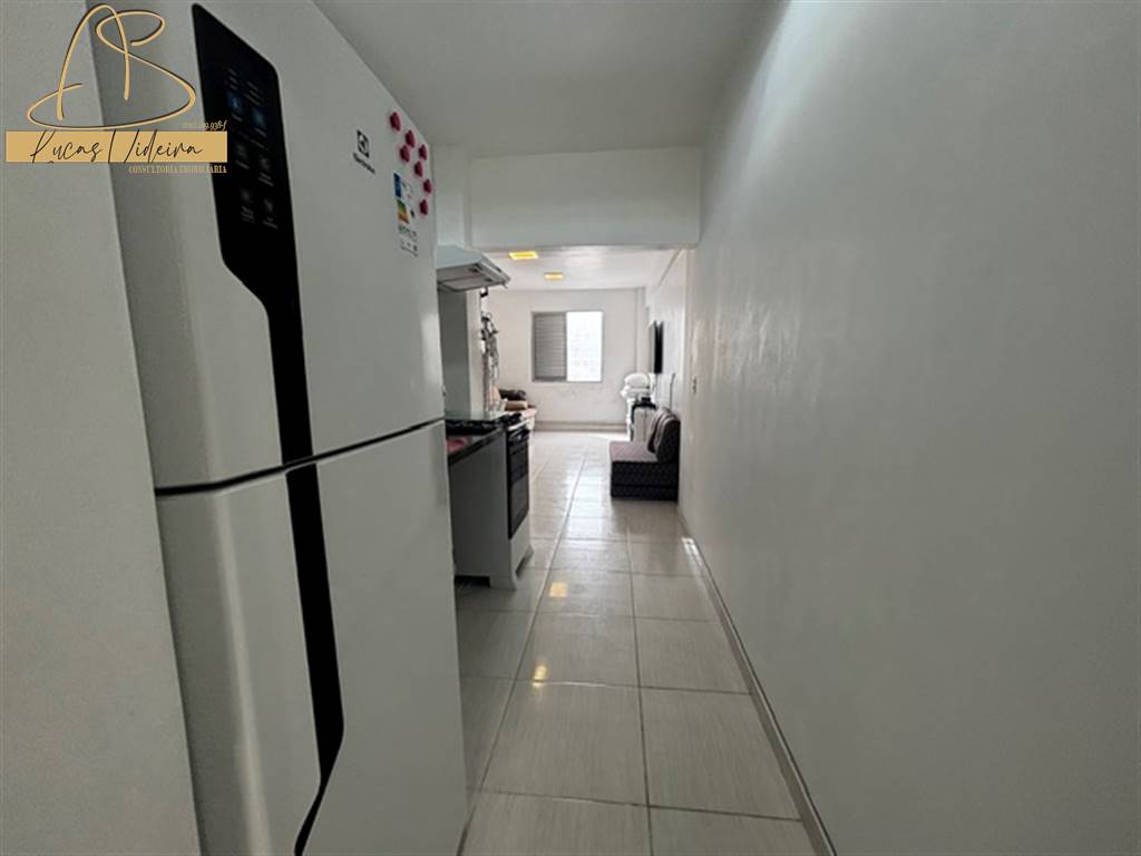 Apartamento, 1 quarto, 45 m² - Foto 8