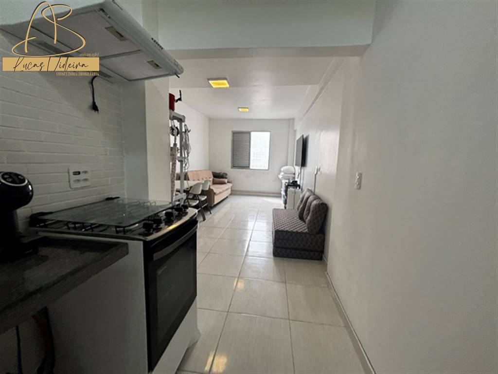 Apartamento, 1 quarto, 45 m² - Foto 9