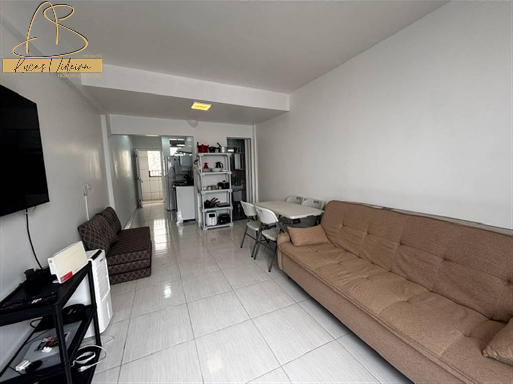 Apartamento, 1 quarto, 45 m² - Foto 10