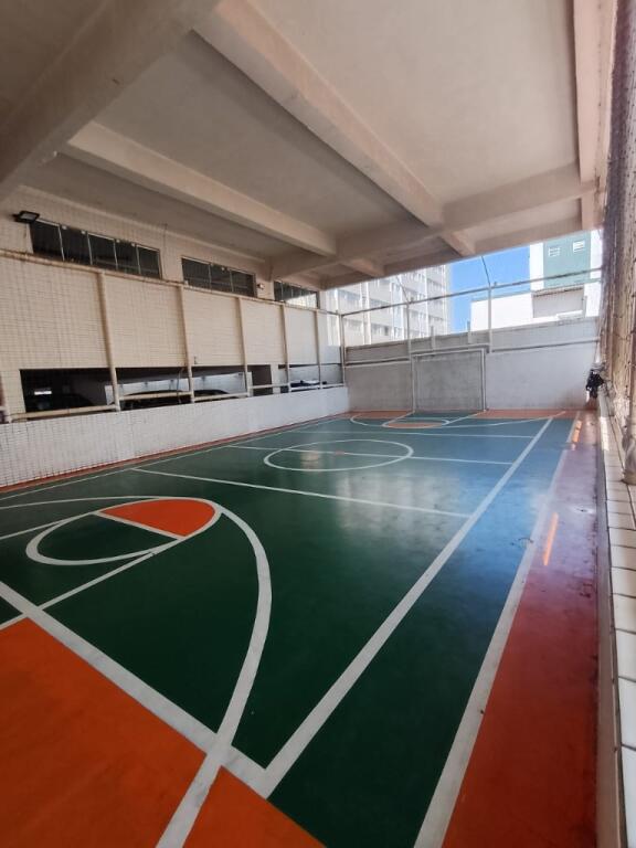 Apartamento com 2 quartos e 90 m² em Vila Tupi, Praia Grande