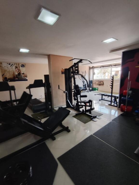 Apartamento com 2 quartos e 90 m² em Vila Tupi, Praia Grande