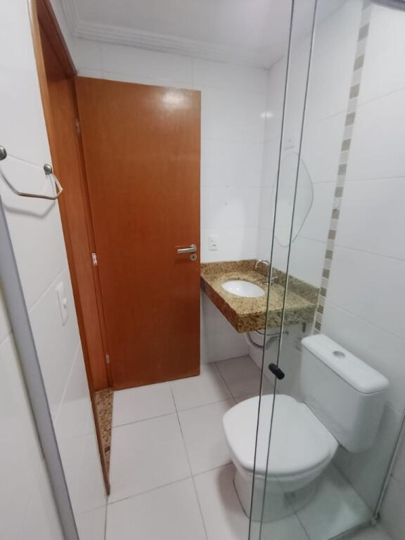 Apartamento com 2 quartos e 90 m² em Vila Tupi, Praia Grande