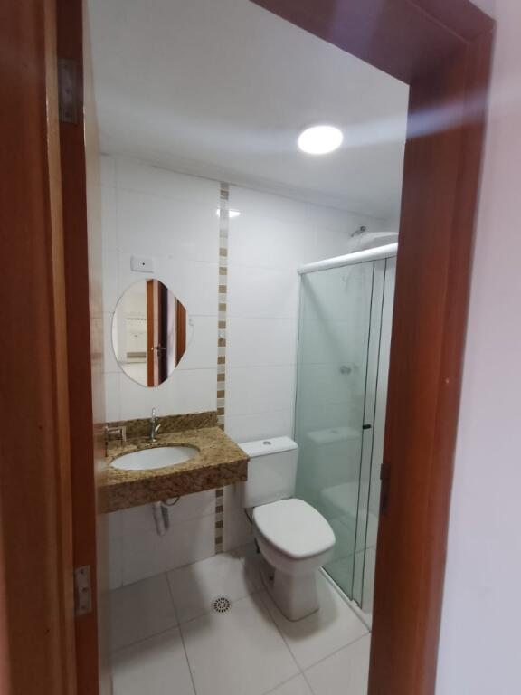 Apartamento com 2 quartos e 90 m² em Vila Tupi, Praia Grande