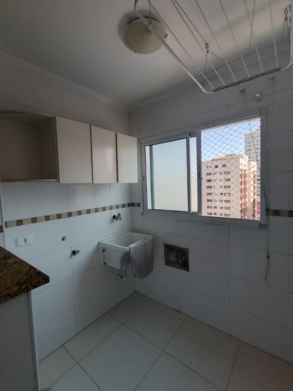 Apartamento com 2 quartos e 90 m² em Vila Tupi, Praia Grande