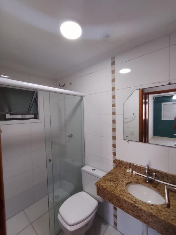 Apartamento com 2 quartos e 90 m² em Vila Tupi, Praia Grande