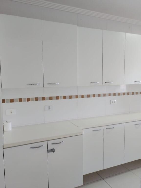 Apartamento com 2 quartos e 90 m² em Vila Tupi, Praia Grande