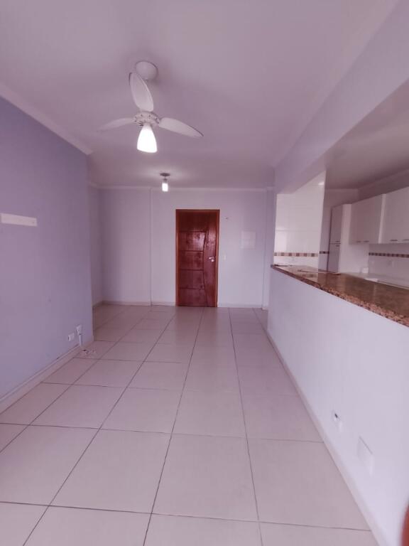 Apartamento com 2 quartos e 90 m² em Vila Tupi, Praia Grande