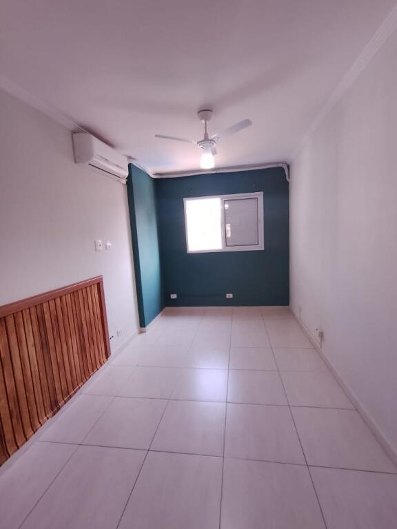 Apartamento com 2 quartos e 90 m² em Vila Tupi, Praia Grande