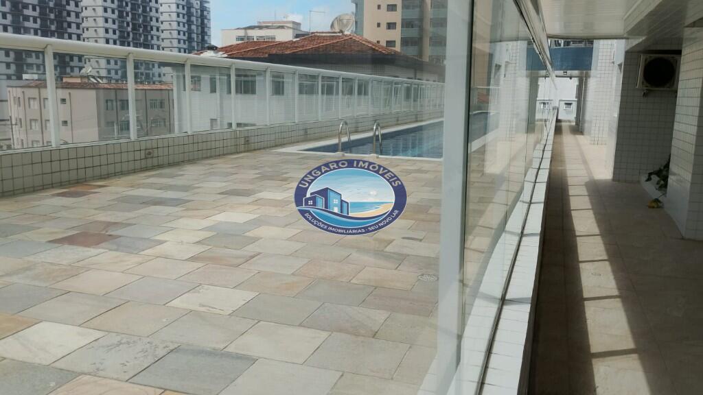 Apartamento com 3 quartos e 160 m² em Vila Tupi, Praia Grande