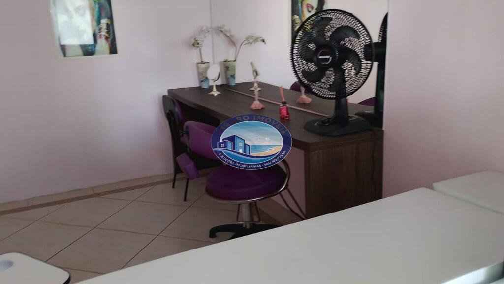 Apartamento com 3 quartos e 160 m² em Vila Tupi, Praia Grande