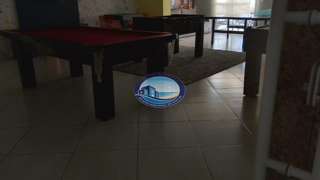 Apartamento com 3 quartos e 160 m² em Vila Tupi, Praia Grande