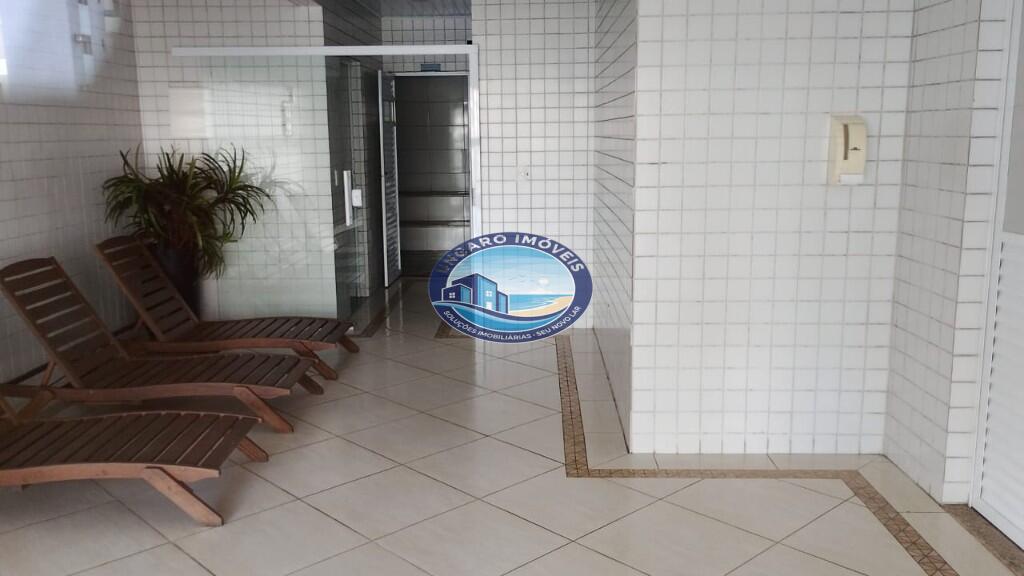 Apartamento com 3 quartos e 160 m² em Vila Tupi, Praia Grande