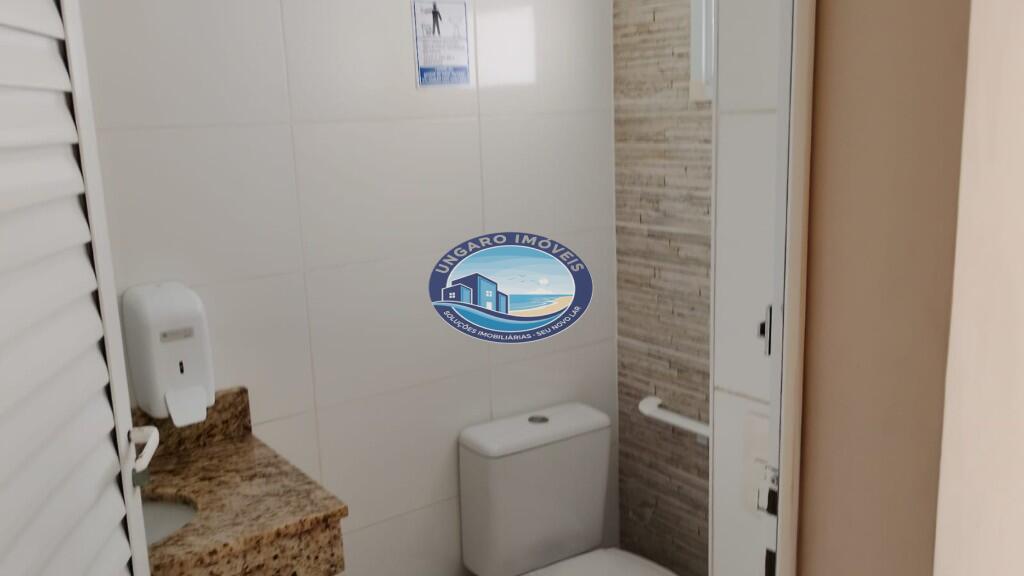 Apartamento com 3 quartos e 160 m² em Vila Tupi, Praia Grande