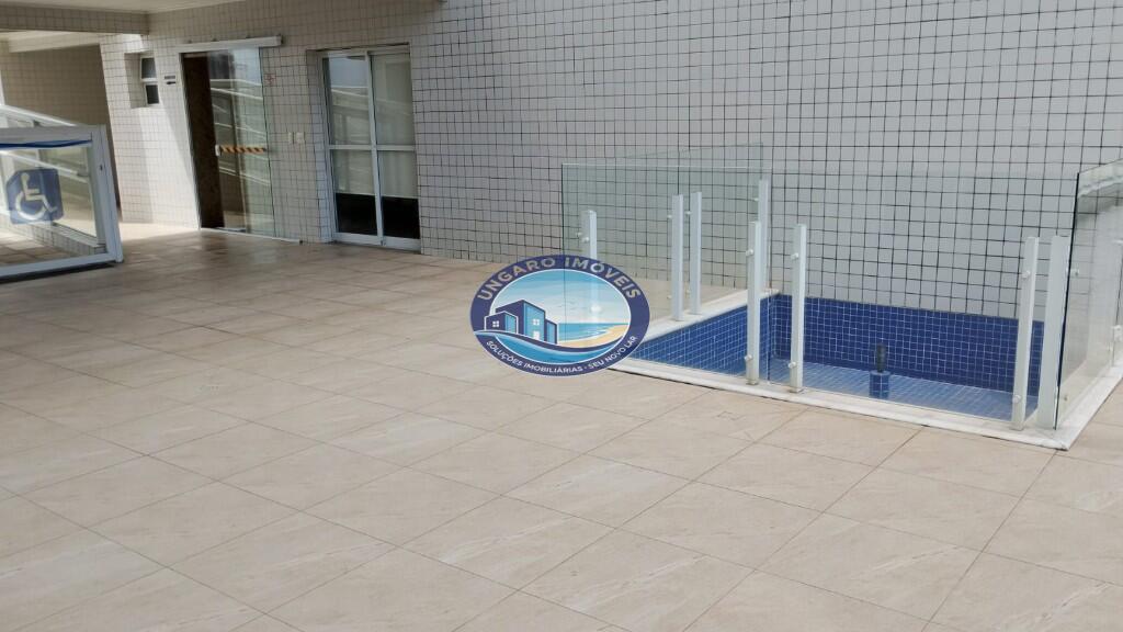 Apartamento com 3 quartos e 160 m² em Vila Tupi, Praia Grande