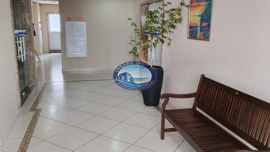 Apartamento com 3 quartos e 160 m² em Vila Tupi, Praia Grande