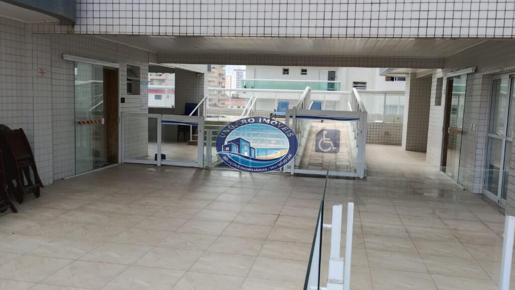 Apartamento com 3 quartos e 160 m² em Vila Tupi, Praia Grande