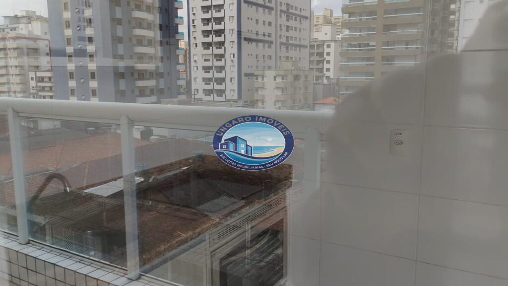 Apartamento com 3 quartos e 160 m² em Vila Tupi, Praia Grande