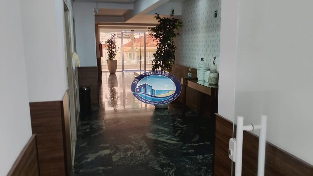 Apartamento com 3 quartos e 160 m² em Vila Tupi, Praia Grande