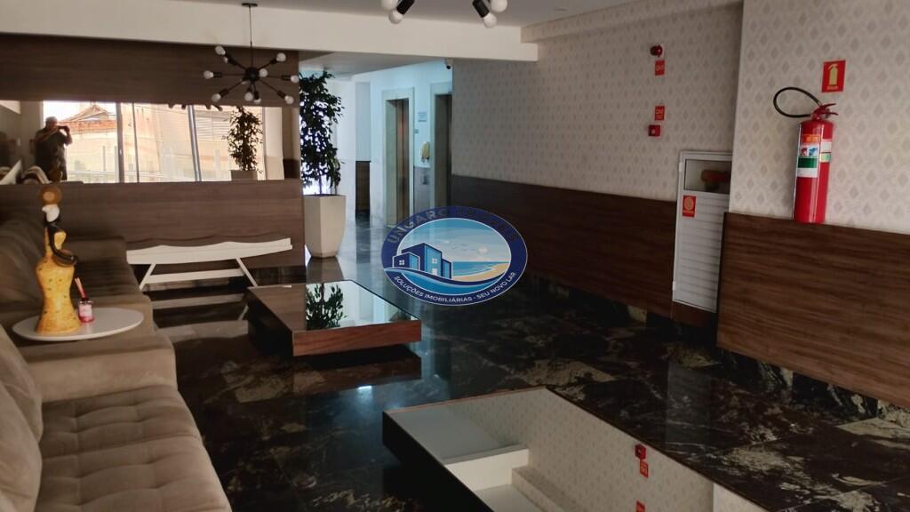 Apartamento com 3 quartos e 160 m² em Vila Tupi, Praia Grande