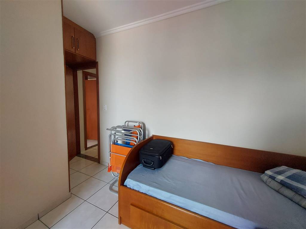 Apartamento com 2 quartos e 83 m² em Vila Guilhermina, Praia Grande
