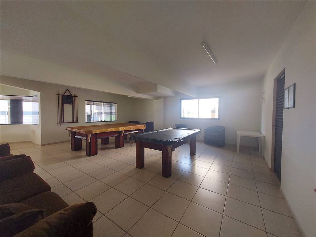 Apartamento com 2 quartos e 83 m² em Vila Guilhermina, Praia Grande