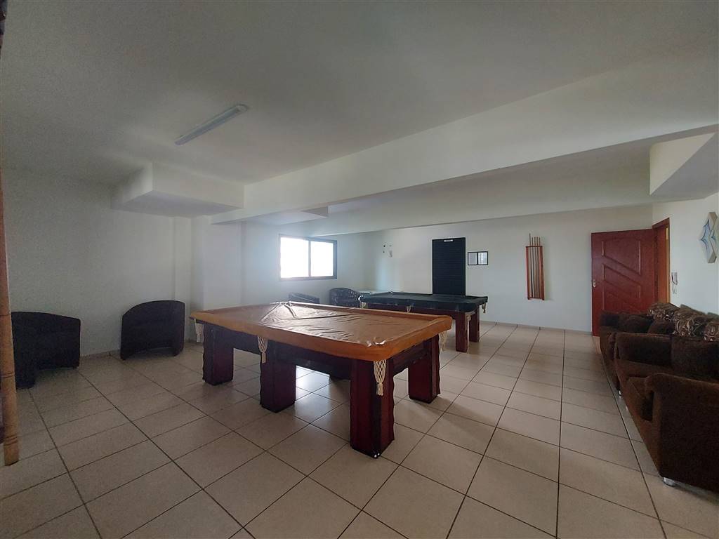Apartamento com 2 quartos e 83 m² em Vila Guilhermina, Praia Grande