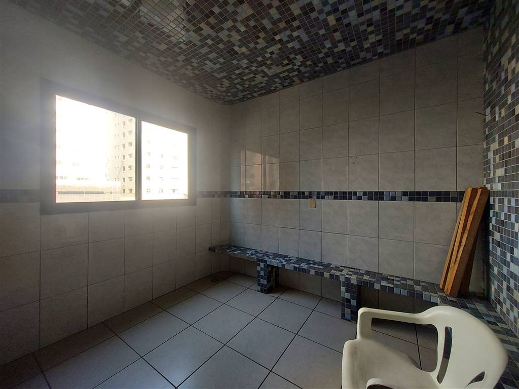 Apartamento com 2 quartos e 83 m² em Vila Guilhermina, Praia Grande