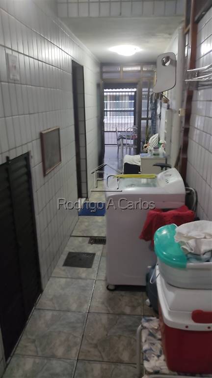 Casa com 2 quartos e 69 m² em Vila Guilhermina, Praia Grande