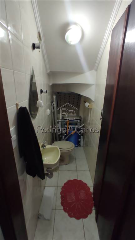 Casa com 2 quartos e 69 m² em Vila Guilhermina, Praia Grande