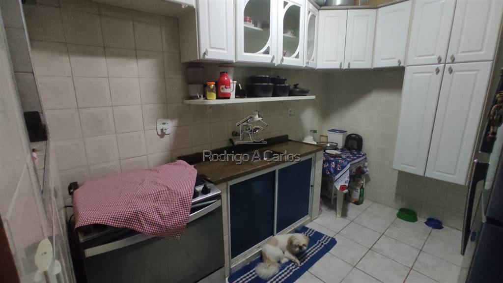 Casa com 2 quartos e 69 m² em Vila Guilhermina, Praia Grande