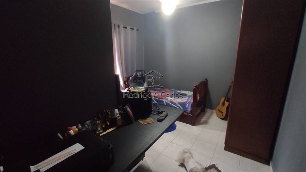 Casa com 2 quartos e 69 m² em Vila Guilhermina, Praia Grande