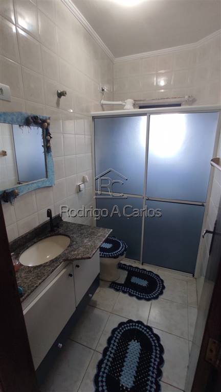 Casa com 2 quartos e 69 m² em Vila Guilhermina, Praia Grande