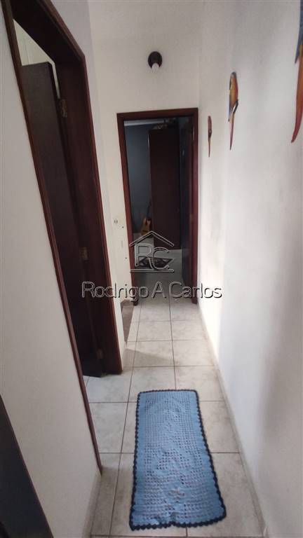 Casa com 2 quartos e 69 m² em Vila Guilhermina, Praia Grande