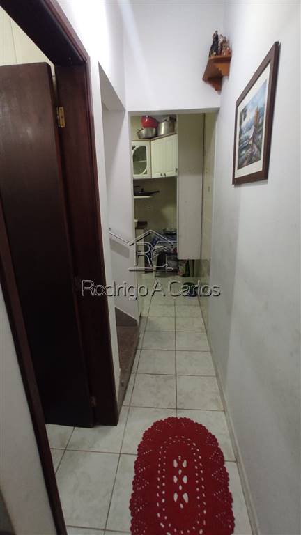 Casa com 2 quartos e 69 m² em Vila Guilhermina, Praia Grande