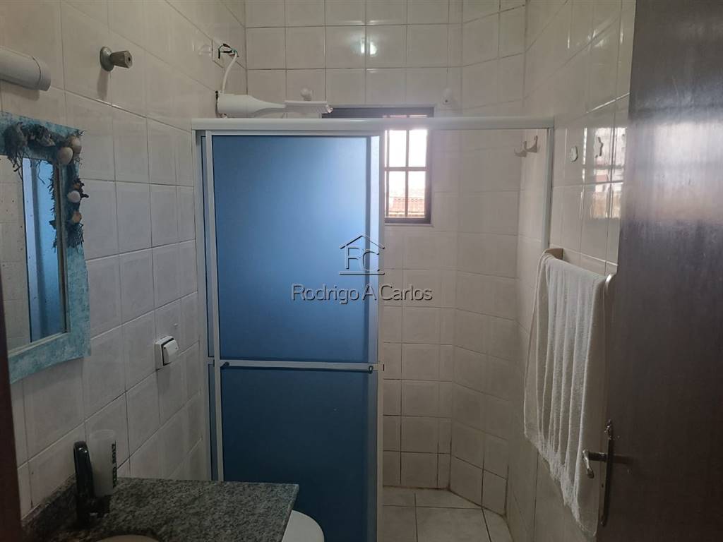 Casa com 2 quartos e 69 m² em Vila Guilhermina, Praia Grande