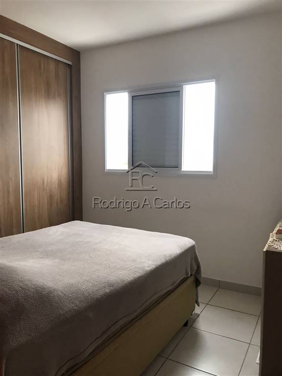 Apartamento com 1 quarto e 44 m² em Vila Guilhermina, Praia Grande