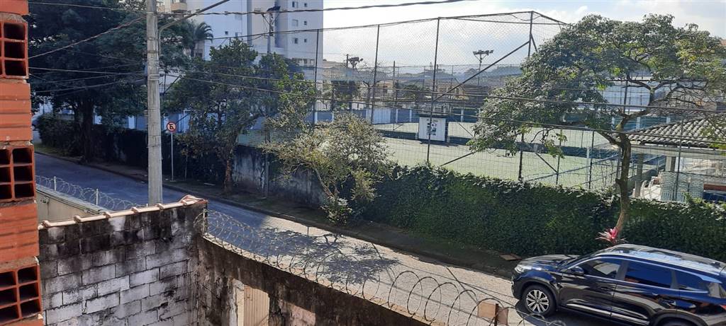 Casa com 2 quartos e 200 m² em Vila Guilhermina, Praia Grande