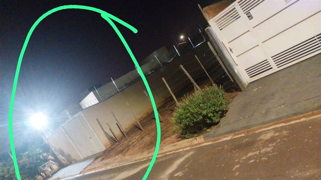 Terreno com 180 m² em Vila Guilhermina, Praia Grande