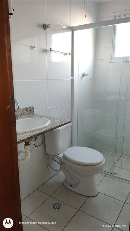 Apartamento com 2 quartos e 80 m² em Vila Guilhermina, Praia Grande