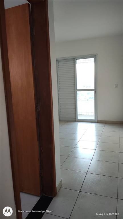 Apartamento com 2 quartos e 80 m² em Vila Guilhermina, Praia Grande