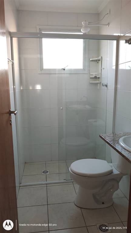 Apartamento com 2 quartos e 80 m² em Vila Guilhermina, Praia Grande