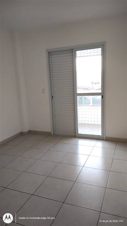 Apartamento com 2 quartos e 80 m² em Vila Guilhermina, Praia Grande